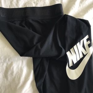Nike legging black